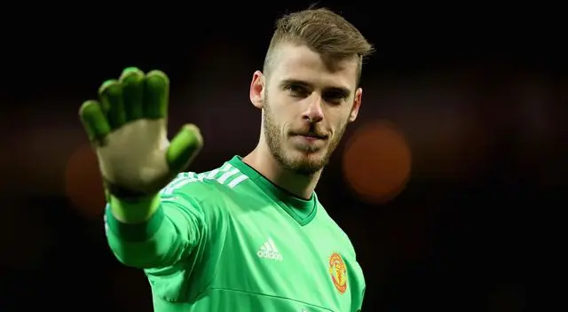 Selección de España: David de Gea cuenta los días por estar en Rusia