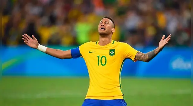 Dura crítica para Neymar desde Francia.