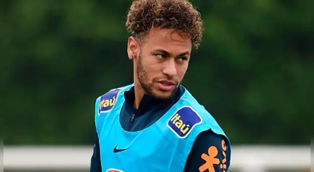 Neymar Jr suma 57 anotaciones con la selección absoluta de Brasil. Neymar Jr suma 57 anotaciones con la selección absoluta de Brasil.