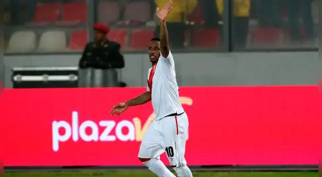 Emocionante mensaje de Jefferson Farfán a Paolo Guerrero.