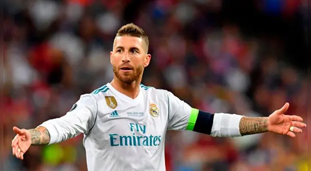 Protestas hacia Sergio Ramos en la embajada española en Egipto Protestas hacia Sergio Ramos en la embajada española en Egipto