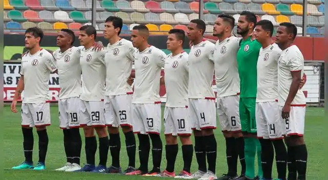 Universitario de Deportes anunció a sus convocados para el partido ante la Academia Cantolao.