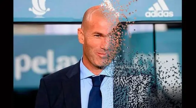 Disfruta de los mejores memes de Zinedine Zidane y su salina inesperada del Real Madrid. Disfruta de los mejores memes de Zinedine Zidane y su salina inesperada del Real Madrid.