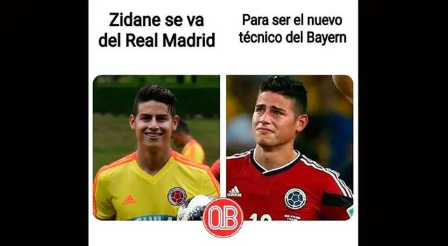 Disfruta de los mejores memes de Zinedine Zidane y su salina inesperada del Real Madrid. Disfruta de los mejores memes de Zinedine Zidane y su salina inesperada del Real Madrid.
