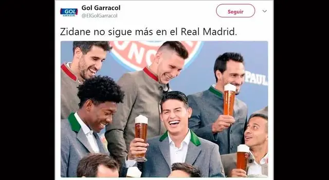 Disfruta de los mejores memes de Zinedine Zidane y su salina inesperada del Real Madrid. Disfruta de los mejores memes de Zinedine Zidane y su salina inesperada del Real Madrid.