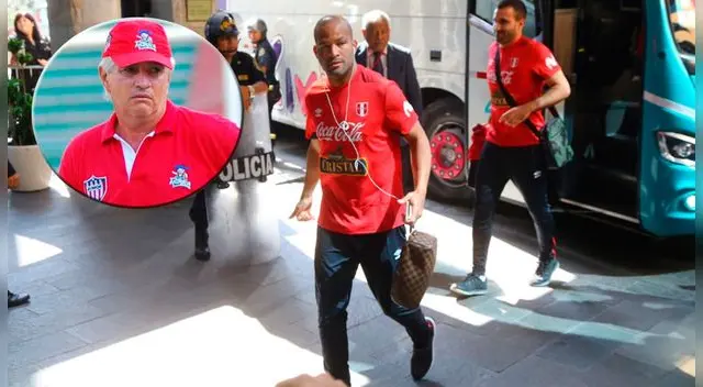 Alberto Rodríguez no la pasa bien en su club, su contrato culmina en diciembre.