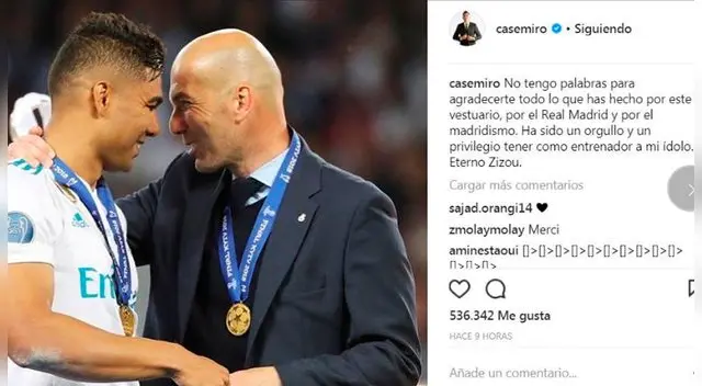 Casemiro Casemiro