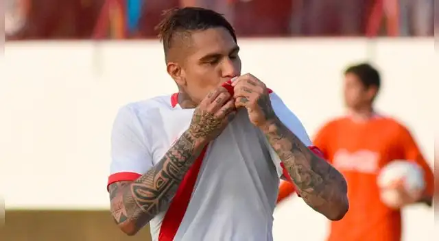 Paolo Guerrero podrá jugar amistosos contra Arabia Saudita y Suecia. Paolo Guerrero podrá jugar amistosos contra Arabia Saudita y Suecia.
