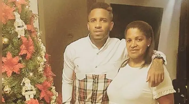 Mamá de Jefferson Farfán reveló el sueño de su hijo y Paolo Guerrero en el Mundial Rusia 2018