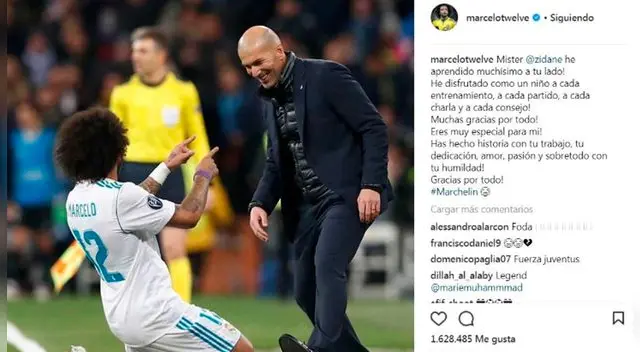 Marcelo Marcelo
