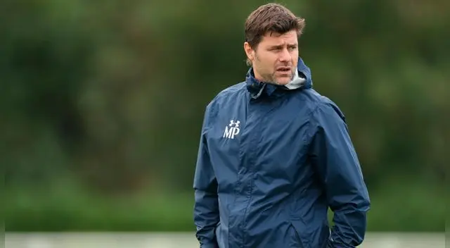 Mauricio Pochettino se volvió entrenador gracias a Ernesto Valverde.