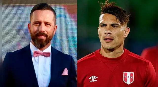 Periodista chileno despotricó contra Tribunal Federal Suizo por fallo que favorece a Paolo Guerrero. Foto: referencial Periodista chileno despotricó contra Tribunal Federal Suizo por fallo que favorece a Paolo Guerrero. Foto: referencial