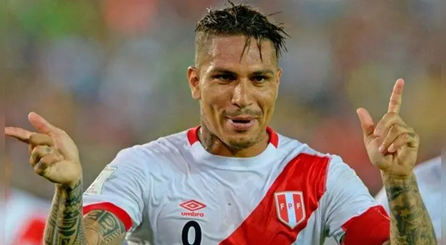 Federación Peruana de Fútbol se pronunció por caso del delantero peruano Federación Peruana de Fútbol se pronunció por caso del delantero peruano