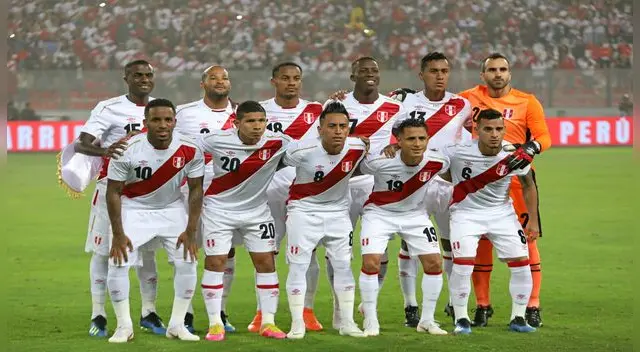 Paolo Guerrero volverá a jugar por la Selección Peruana tras 7 meses de ausencia.