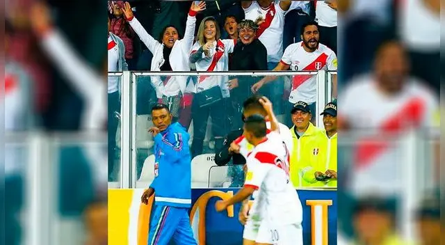 Thaisa Leal le dedicó a Paolo Guerrero unas emotivas palabras a través de Instagram. Foto: Instagram Thaisa Leal le dedicó a Paolo Guerrero unas emotivas palabras a través de Instagram. Foto: Instagram