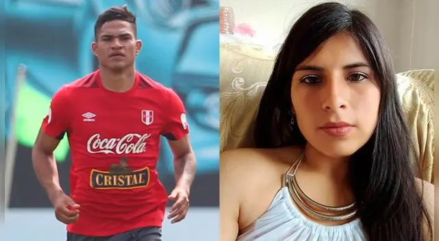 Anderson Santamaría se pronunció por muerte de Eyvi Ágreda Anderson Santamaría se pronunció por muerte de Eyvi Ágreda