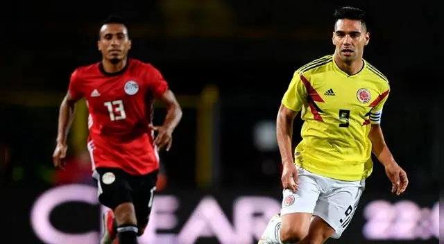 Colombia vs. Egipto EN VIVO ONLINE Caratol TV y RCN: con James Rodríguez y sin Mohamed Salah en Italia Colombia vs. Egipto EN VIVO ONLINE Caratol TV y RCN: con James Rodríguez y sin Mohamed Salah en Italia