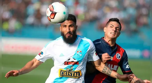 Sporting Cristal vs. Deportivo Municipal EN VIVO EN DIRECTO ONLINE vía GOLPERÚpor el Torneo Apertura en el Miguel Grau del Callao. Fuente: Líbero Sporting Cristal vs. Deportivo Municipal EN VIVO EN DIRECTO ONLINE vía GOLPERÚpor el Torneo Apertura en el Miguel Grau del Callao. Fuente: Líbero