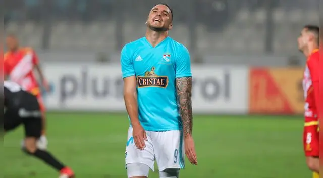 Mario Salas no convocó a Emanuel Herrera para el partido contra Municipal Mario Salas no convocó a Emanuel Herrera para el partido contra Municipal