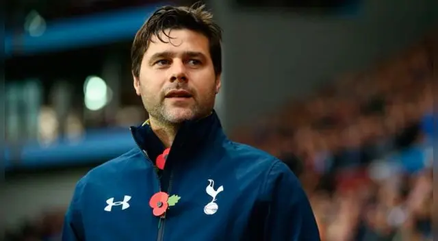 Mauricio Pochettino se pronunció tras conocerse el interés del Real Madrid