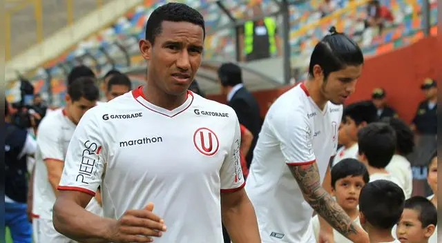 Universitario: Adán Balbín tuvo fuertes discusión con hinchas