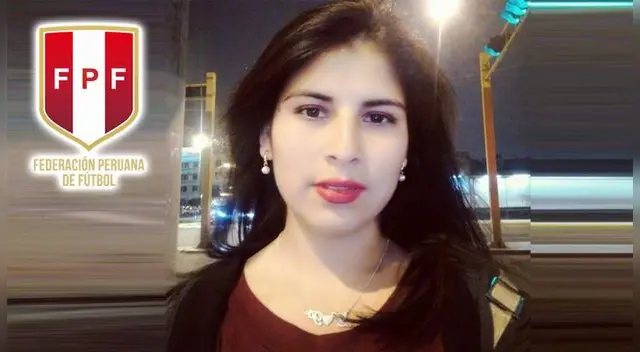 FPF inicia campaña a favor de la no violencia contra la mujer tras fallecimiento de Eyvi Ágreda FPF inicia campaña a favor de la no violencia contra la mujer tras fallecimiento de Eyvi Ágreda