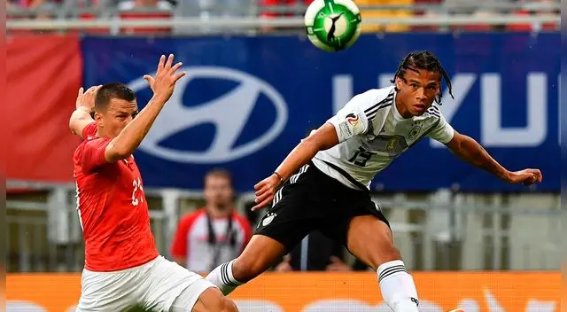 Austria vs. Alemania EN VIVO ONLINE en el regreso de Manuel Neuer por duelo amistoso. Fuente: Líbero