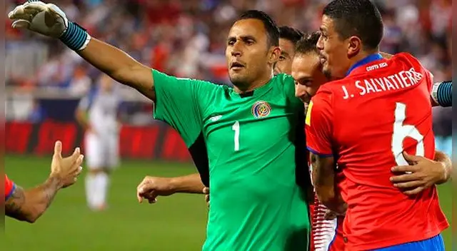 Costa Rica vs. Irlanda del Norte EN VIVO ONLINE