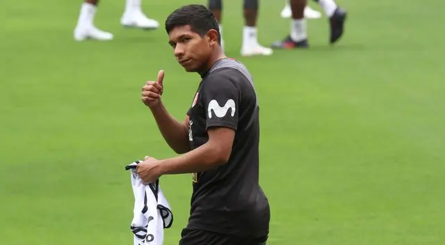 Selección Peruana: Edison Flores aseguró que Paolo Guerrero está en su mejor nivel