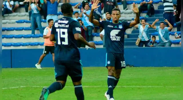 Emelec se enfrenta al Técnico Universitario por la fecha 16 de la Serie A de Ecuador. Emelec se enfrenta al Técnico Universitario por la fecha 16 de la Serie A de Ecuador.