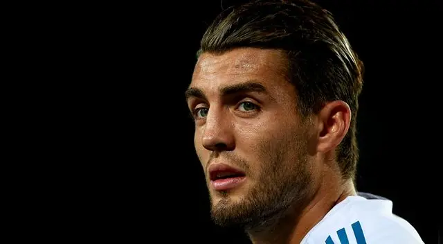 Mateo Kovacic figura en la órbita del Manchester United. Foto: EFE Mateo Kovacic figura en la órbita del Manchester United. Foto: EFE