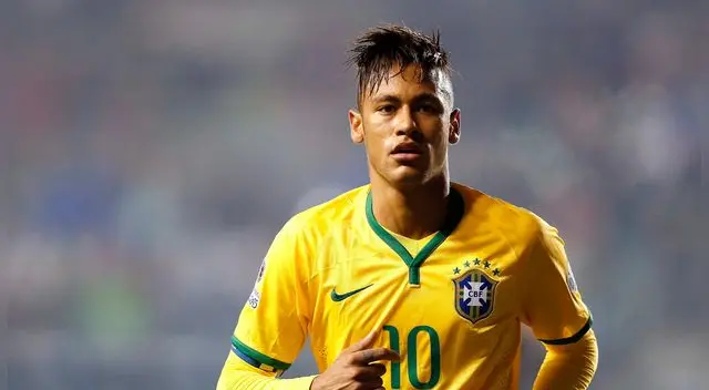 Neymar y empresario de Real Madrid se reunirán en Liverpool. Foto: EFE