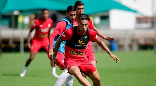 El Tribunal Federal Suizo suspendió la sanción de Paolo Guerrero y podrá jugar en Rusia 2018.