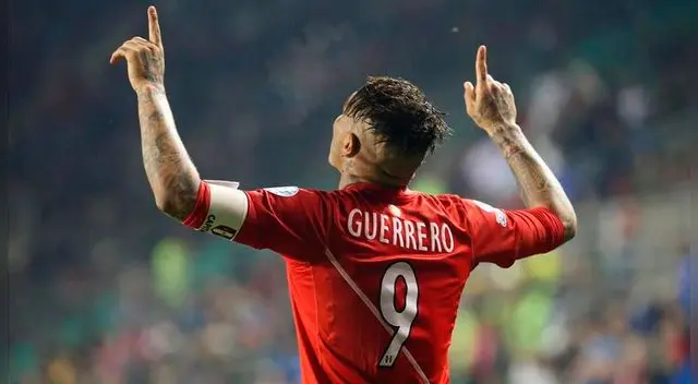 Periodistas chilenos de Fox Sports aseguran que habilitación de Paolo Guerrero para el Mundial Rusia 2018 es un mal precedente Periodistas chilenos de Fox Sports aseguran que habilitación de Paolo Guerrero para el Mundial Rusia 2018 es un mal precedente