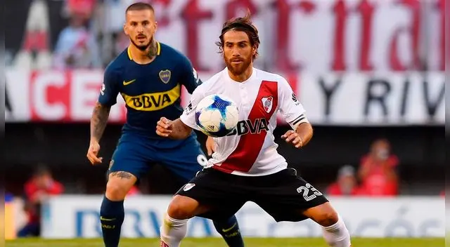 Copa Libertadores: Boca Juniors y River Plate podrían jugar final soñada Copa Libertadores: Boca Juniors y River Plate podrían jugar final soñada