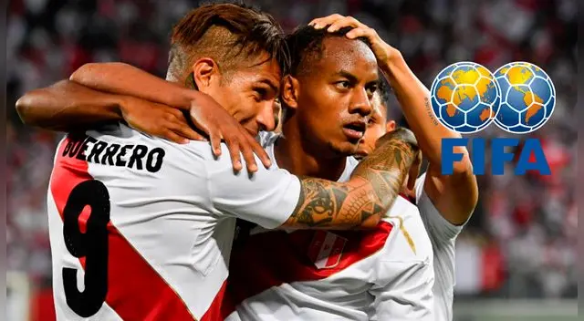 FIFA realizó un sopresivo control antidoping a la Seleccion Peruana. FIFA realizó un sopresivo control antidoping a la Seleccion Peruana.
