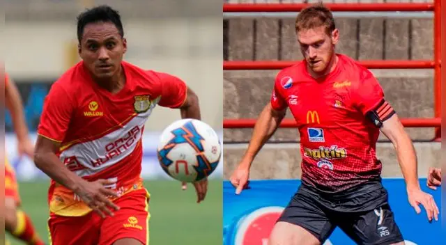 Sport Huancayo vs. Caracas por segunda fase de la Copa Sudamericana Sport Huancayo vs. Caracas por segunda fase de la Copa Sudamericana