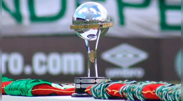 Así quedaron las llaves para la segunda fase de la Copa Sudamericana. Así quedaron las llaves para la segunda fase de la Copa Sudamericana.