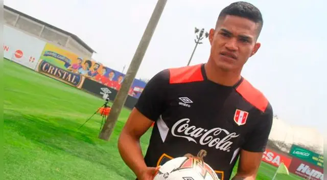 Anderson Santamaría salió a pasear junto a Raúl Ruidíaz y Miguel Trauco Anderson Santamaría salió a pasear junto a Raúl Ruidíaz y Miguel Trauco