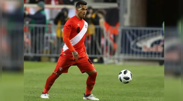 Miguel Trauco dejaría Flamengo por club francés, tras Rusia 2018 Miguel Trauco dejaría Flamengo por club francés, tras Rusia 2018