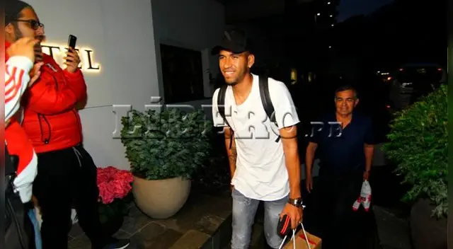 Hugo Díaz Hugo Díaz
