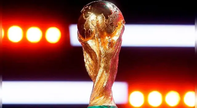El Mundial de Rusia 2018 iniciará este 14 de junio en el choque entre el anfitrión y Arabia Saudita. El Mundial de Rusia 2018 iniciará este 14 de junio en el choque entre el anfitrión y Arabia Saudita.