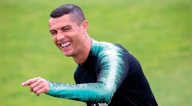 Portugal comparte el grupo B de Rusia 2018 con España, Marruecos e Irán.