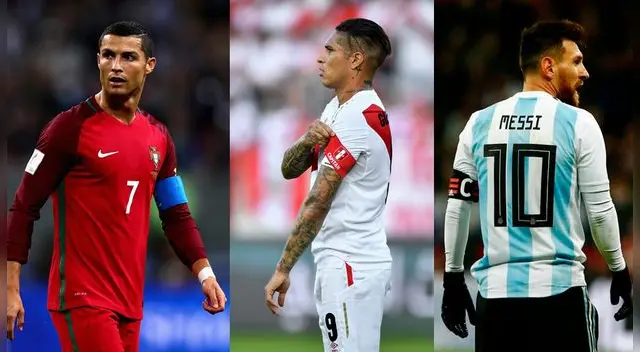 La Selección Peruana está ubicada en el Grupo C de Rusia 2018, junto a Dinamarca, Francia y Australia.