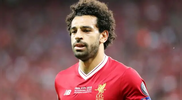 Mohamed Salah habría sido ofrecido a Barcelona  