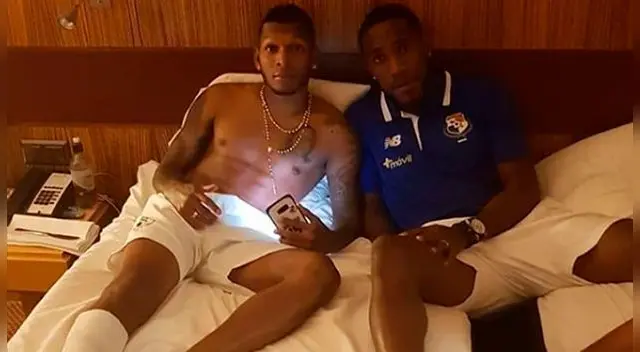 Luis Tejada se retirará de la Selección de Panamá tras el Mundial Rusia 2018. Luis Tejada se retirará de la Selección de Panamá tras el Mundial Rusia 2018.
