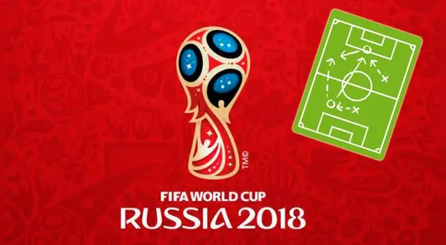 L'Equipe armó la 'oncena' ideal con los capitanes que estarán presentes en Rusia 2018.