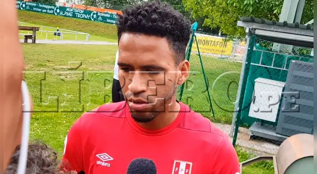 Pedro Gallese asegura que están ansiosos para que empiece el Mundial Rusia 2018. Fuente: Líbero Pedro Gallese asegura que están ansiosos para que empiece el Mundial Rusia 2018. Fuente: Líbero