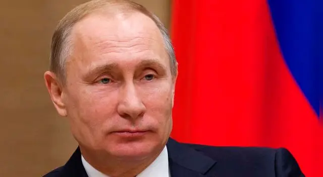 Los favoritos de Vladimir Putin para ganar el Mundial