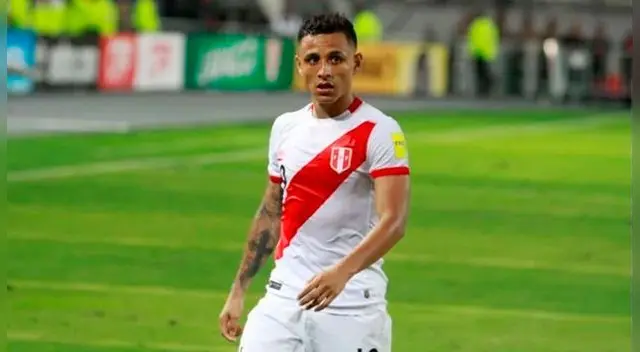 Selección Peruana: Yoshimar Yotún agradeció a la hinchada que alienta en Suiza Selección Peruana: Yoshimar Yotún agradeció a la hinchada que alienta en Suiza
